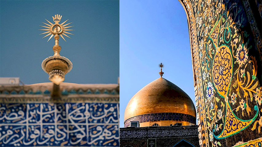 سرّ الإكليل الذهبي