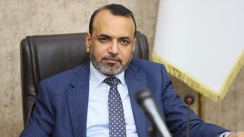 مداهمة منزل أحمد الأسدي