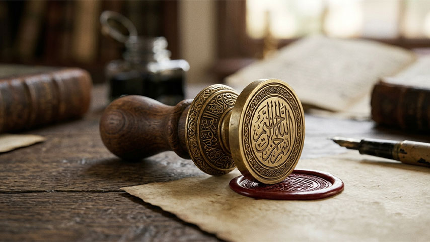 ختم