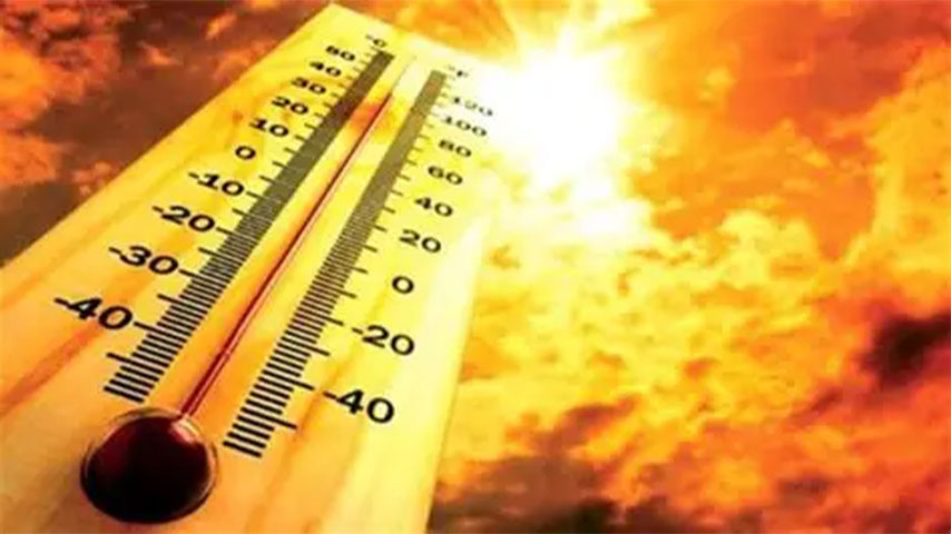 حرارة قياسية تضرب العراق.. البصرة وميسان تقتربان من 50° والنجف تسجل 48°
