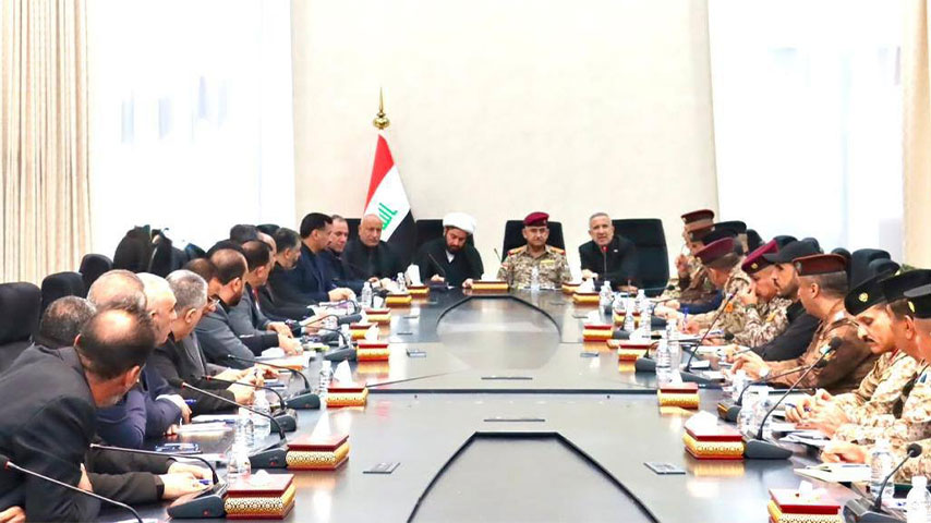 تعزيز خطة نقل الزائرين وزيادة المركبات على طريق النجف - كربلاء