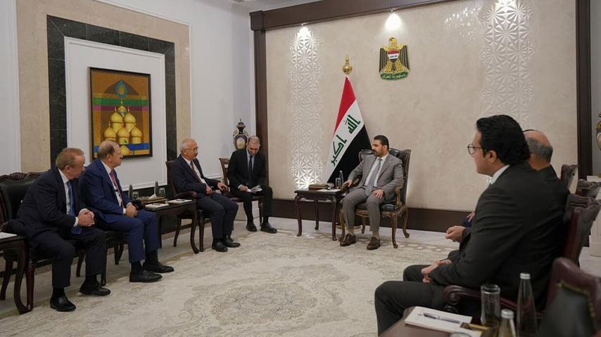 التعاون الاقتصادي والاستثماري بين العراق وتركيا