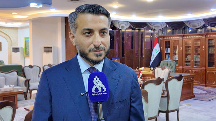 النجف تهيئ 10 آلاف دونم لتوفير قطع سكنية ضمن مشروع مدينة السلام