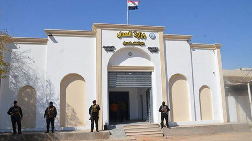 اعتقال مدير التسجيل العقاري في المناذرة