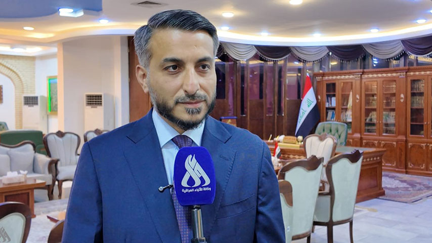النجف تعلن توزيع 67970 قطعة أرض سكنية مجاناً ضمن مبادرة المليون قطعة